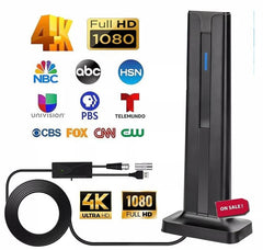 🔥TV Antenne Digital