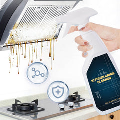 Best Gift - Kitchen Stain Remover for Stubborn Grease and Grime