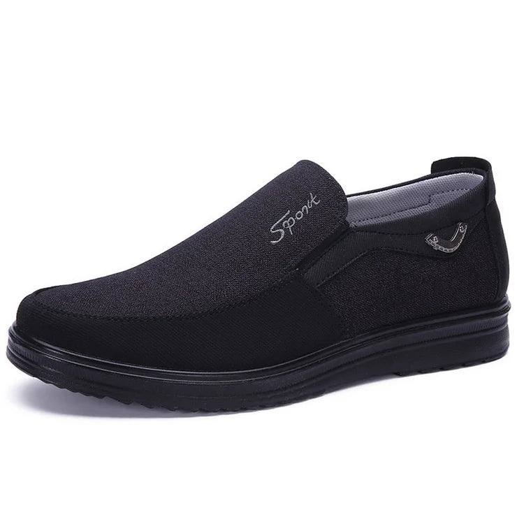 Casual Breathable Non-Slip Shoes