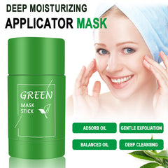 Deep Moisturizing Applicator Mask