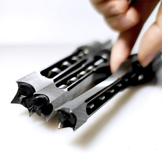 Woodworking Square Hole Drill Bits(50%OFF)