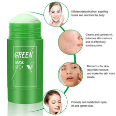 Deep Moisturizing Applicator Mask