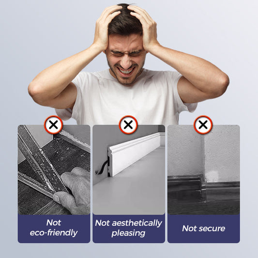 đ„Buy More Save Moređ„Double-Head Skirting Thread Seamless Nailđ ïž