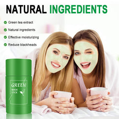 Deep Moisturizing Applicator Mask