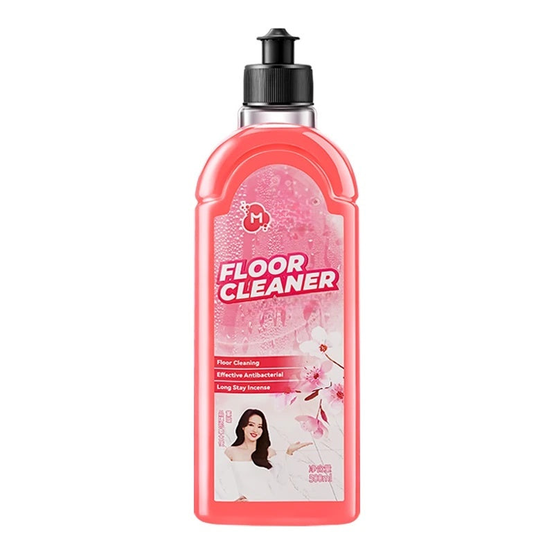 Fresh floor cleaner