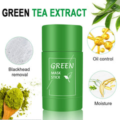 Deep Moisturizing Applicator Mask