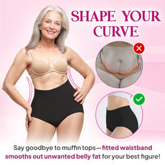 🤩Leak-proof High-Waist Tummy-Control Butt-Lifting Panties