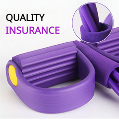 Multifunction Tension Rope