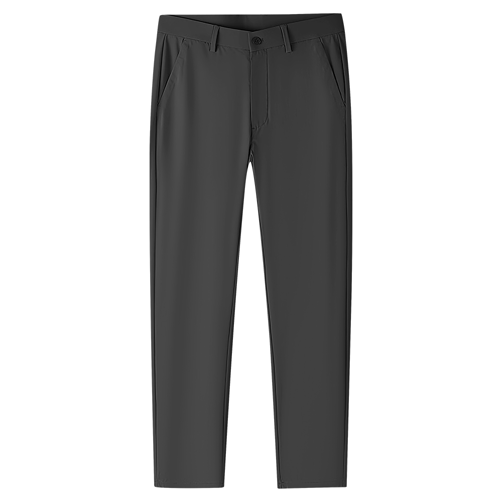 High Stretch Classic Pants