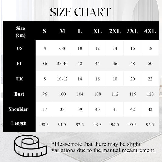 Women's Plus Size Lantern Sleeve Stand Collar Dress