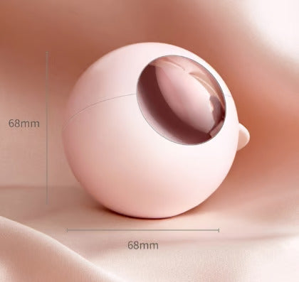 Washable Reusable Extra Sticky Lint Roller for Hair