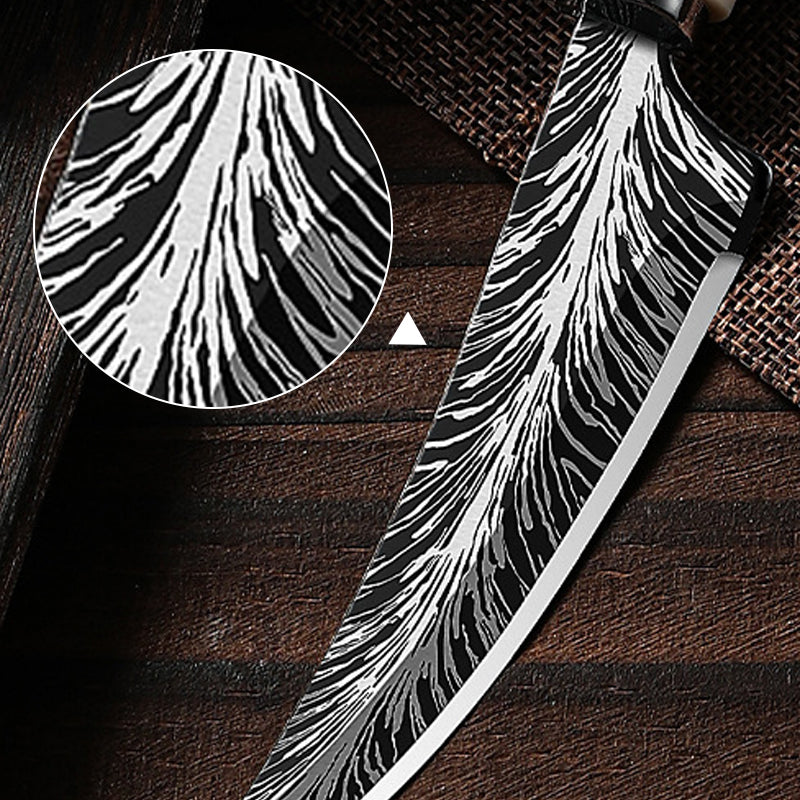 š„Handmade Multi-Purpose Knife