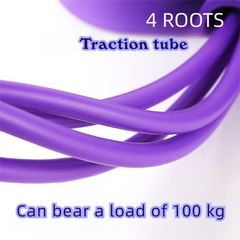 Multifunction Tension Rope