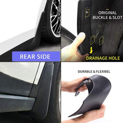 š„Hot saleš„Universal Car Wheel Fender