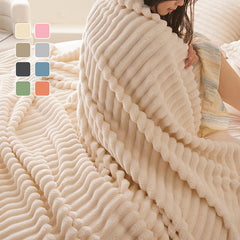 đ„Winter Discount-50% OFFâ° Super Soft Throw Blanket for Couch