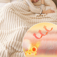 đ„Winter Discount-50% OFFâ° Super Soft Throw Blanket for Couch