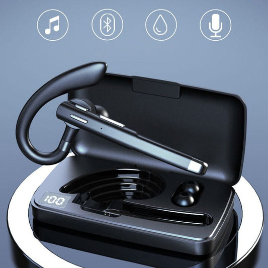 🔥Uppgradera Business Wireless Bluetooth-hörlurar