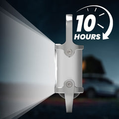 š„Hot Saleš„1200LM Super Bright Mini Keychain Flashlight Waterproof