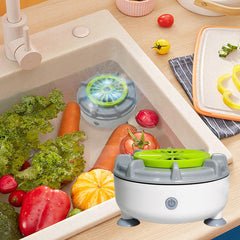 ππ₯¬ Efficient Portable Fruit and Vegetable Washers Powerful Offer!