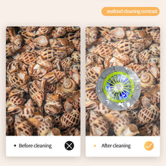 ππ₯¬ Efficient Portable Fruit and Vegetable Washers Powerful Offer!