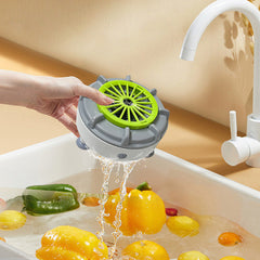 ππ₯¬ Efficient Portable Fruit and Vegetable Washers Powerful Offer!