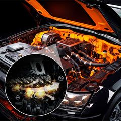 Multifunctional Gasoline Additive