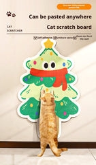 🐾Wall Mounted Cat Scratcher