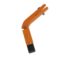 Garden Hoe Replacement Head for Weeding