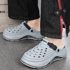 🔥Summer Hot Sale🔥Unisex Breathable Lightweight Anti-Slip Clog