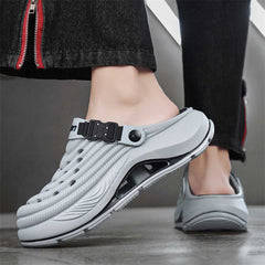 🔥Summer Hot Sale🔥Unisex Breathable Lightweight Anti-Slip Clog