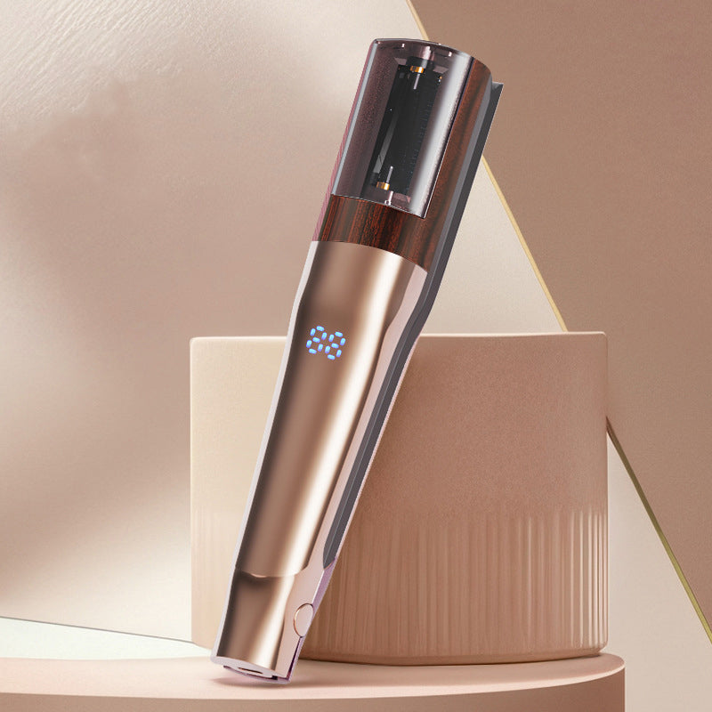 Automatic Split End Hair Trimmer