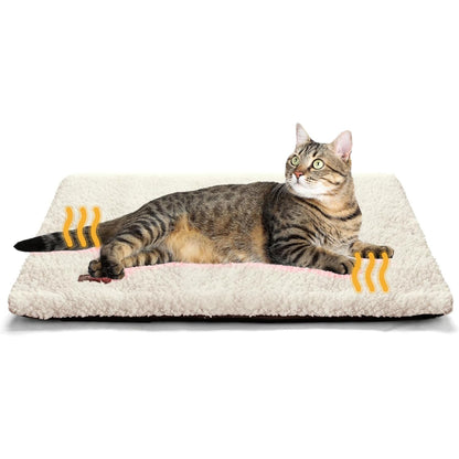 Self-Heating Pet Pad
