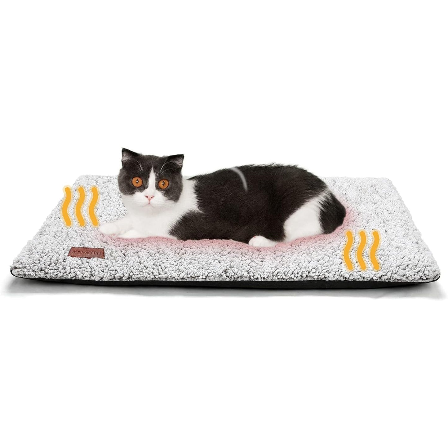Self-Heating Pet Pad