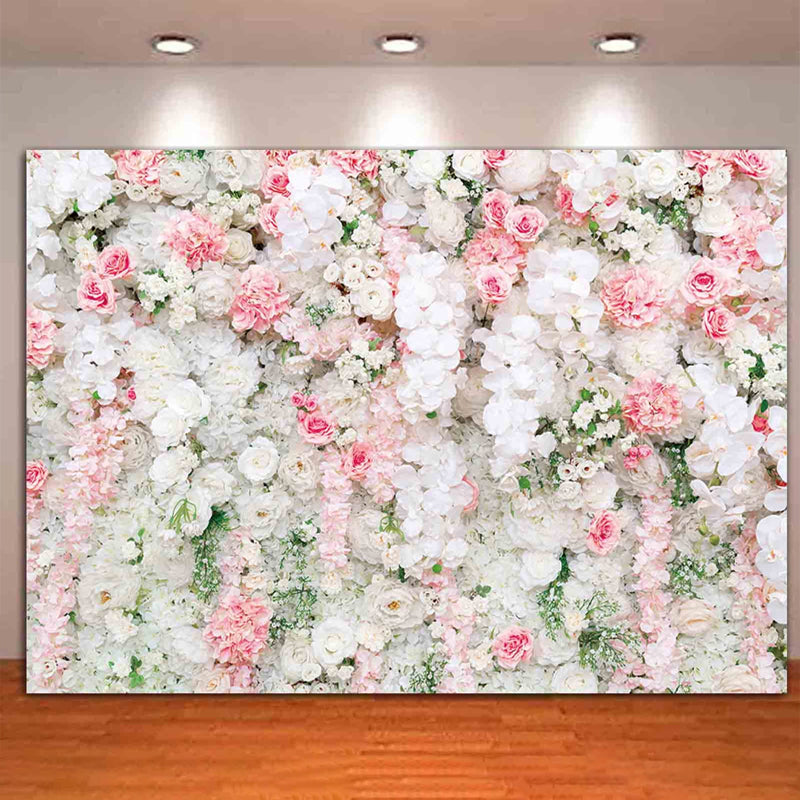 🌲🌸 Turn your backyard into an enchanted forest – one banner. endless beauty! ✨