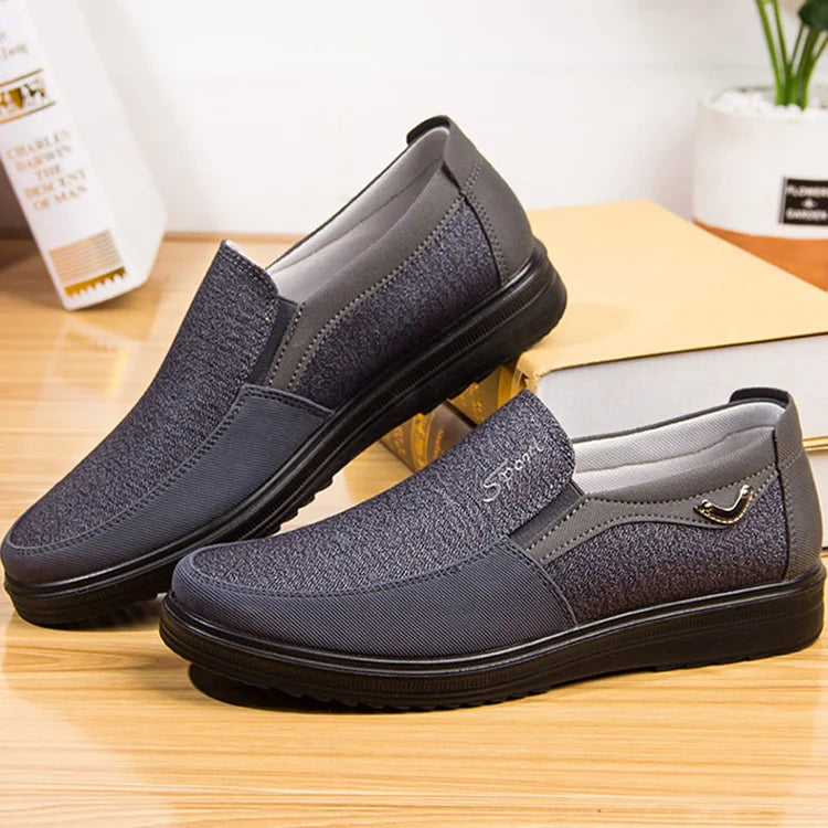 Casual Breathable Non-Slip Shoes