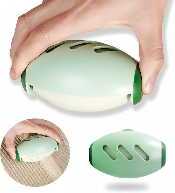 Washable Reusable Extra Sticky Lint Roller for Hair