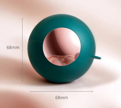 Washable Reusable Extra Sticky Lint Roller for Hair