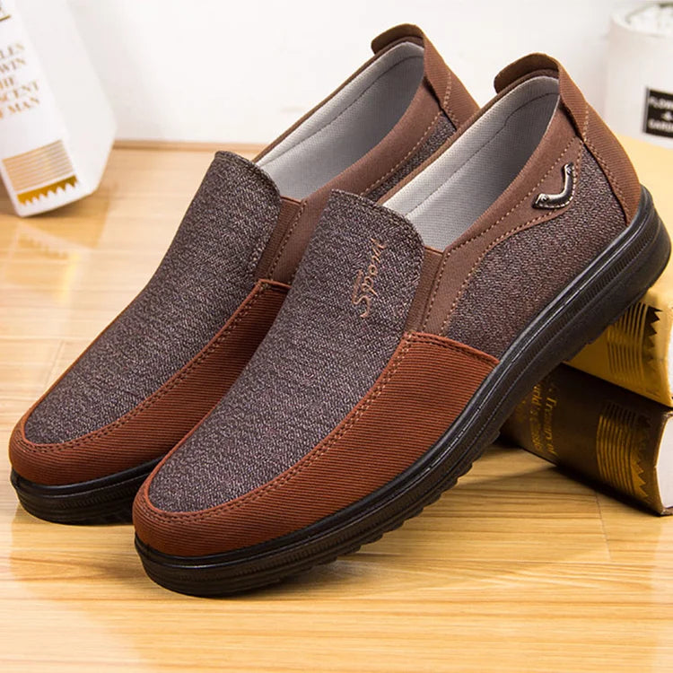 Casual Breathable Non-Slip Shoes