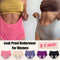 2025 High-quality physiological panties with high waist preventing side leakage - for women's protection