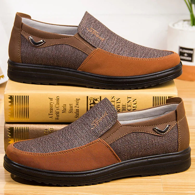 Casual Breathable Non-Slip Shoes