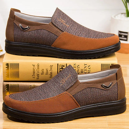 Casual Breathable Non-Slip Shoes