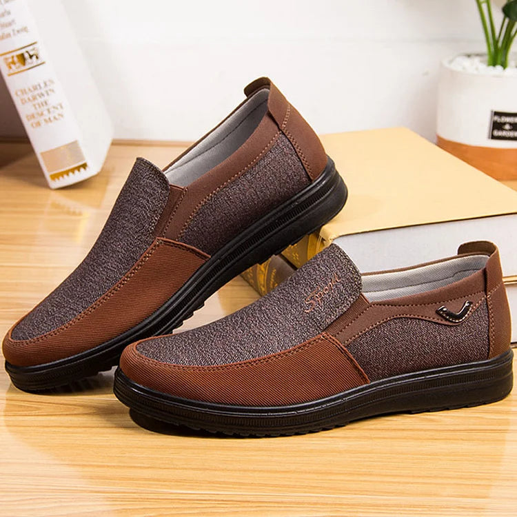 Casual Breathable Non-Slip Shoes