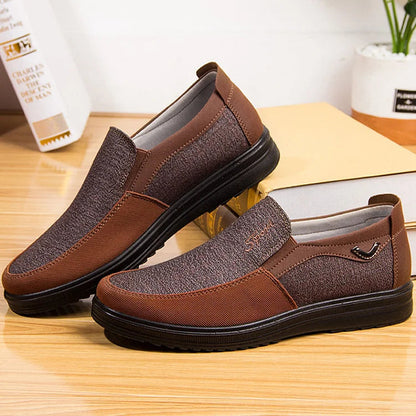 Casual Breathable Non-Slip Shoes