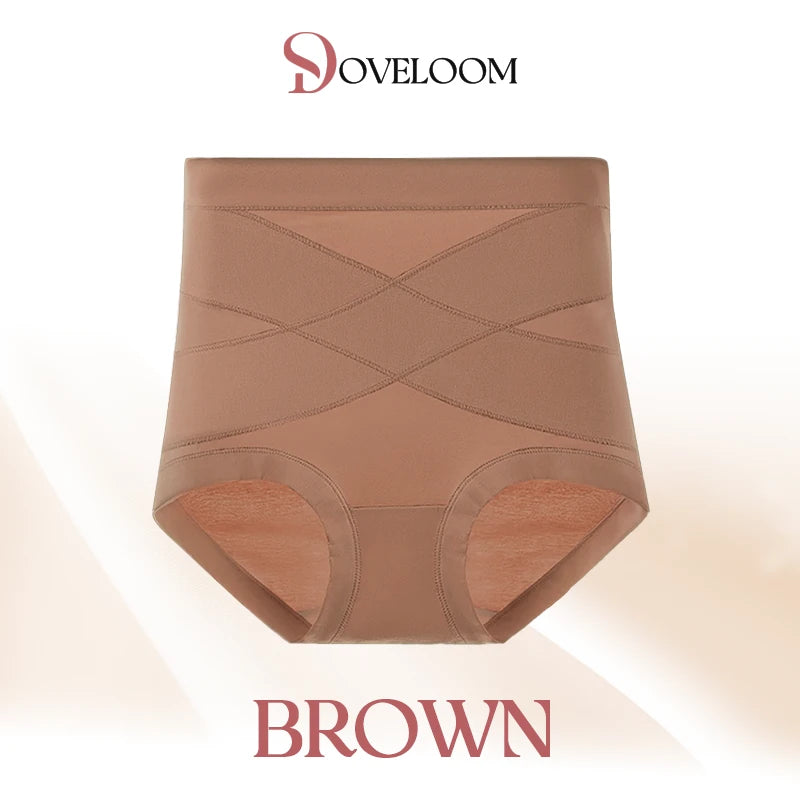 Ultimate Comfort Leakproof and Shaping Panties