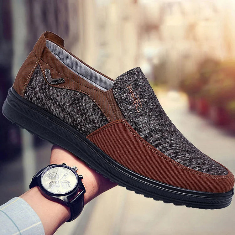 Casual Breathable Non-Slip Shoes