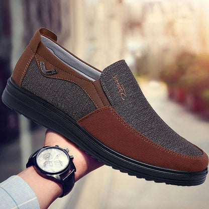 Casual Breathable Non-Slip Shoes