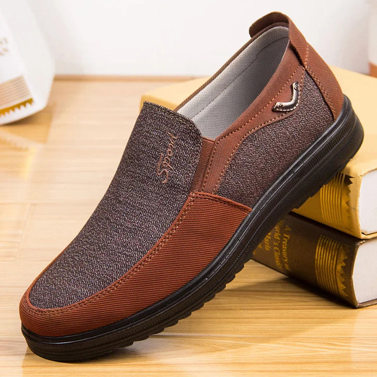 Casual Breathable Non-Slip Shoes