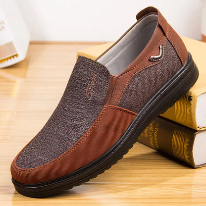 Casual Breathable Non-Slip Shoes
