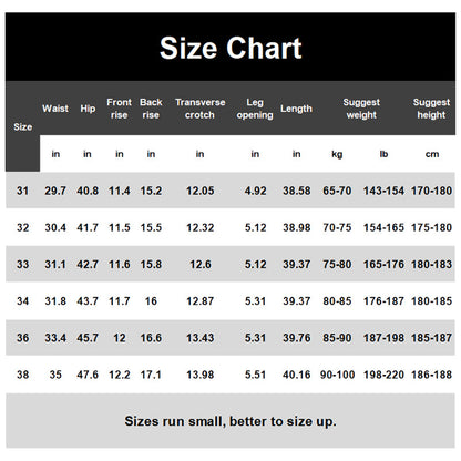 Multi-Pockets Drawstring Elastic Waist Cargo Pants