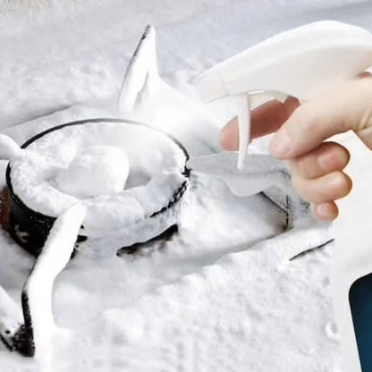 Best Gift - Kitchen Stain Remover for Stubborn Grease and Grime